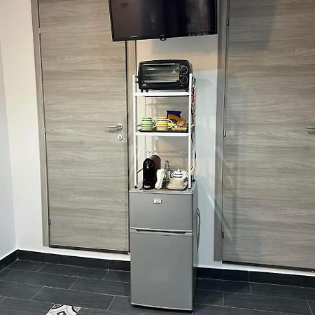Fra Mauro Home คาตาเนีย ภายนอก รูปภาพ